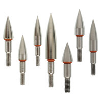 SPHERE Bullet - Puntas para tornillos - Paquete de 12