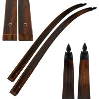Palas | SPIDERBOWS - SWS - Diseño SRF - Carbono -...