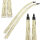 Palas | SPIDERBOWS - SWS - Diseño SRF - Carbono - 25-50 lbs