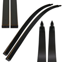 Palas | SPIDERBOWS - SWS - Competition - Fibra de carbono...
