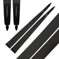 Palas | SPIDERBOWS - SWS - Competition - Fibra de carbono...