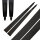 Palas | SPIDERBOWS - SWS - Competition - Fibra de carbono visible - 25-50 lbs