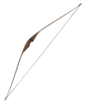 ANTUR Pluto - 58 pulgadas - 15-40 lbs - Arco híbrido