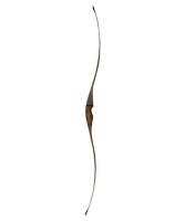 ANTUR Pluto - 58 pulgadas - 15-40 lbs - Arco híbrido