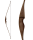 ANTUR Pluto - 58 pulgadas - 15-40 lbs - Arco híbrido