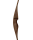 ANTUR Pluto - 58 pulgadas - 15-40 lbs - Arco híbrido