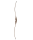 ANTUR Pluto - 58 pulgadas - 15-40 lbs - Arco híbrido