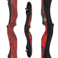 Cuerpo | ANTUR Artus Devil - 19 pulgadas