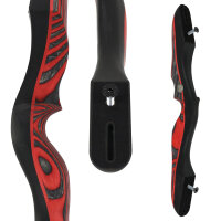 Cuerpo | ANTUR Artus Devil - 19 pulgadas