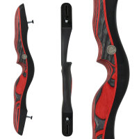 Cuerpo | ANTUR Artus Devil - 19 pulgadas