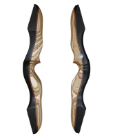 Cuerpo | ANTUR Artus Merlin - 19 pulgadas