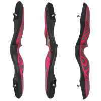 Cuerpo | ANTUR Artus Pantera Rosa - 19 pulgadas