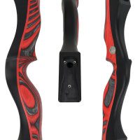 Cuerpo | ANTUR Artus Devil - 19 pulgadas - ILF