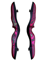 Cuerpo | ANTUR Artus Pantera Rosa - 19 pulgadas - ILF
