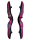 Cuerpo | ANTUR Artus Pantera Rosa - 19 pulgadas - ILF