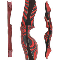 Cuerpo | ANTUR Diablo Hercules - 23 pulgadas - ILF