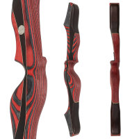 Cuerpo | ANTUR Diablo Hercules - 23 pulgadas - ILF
