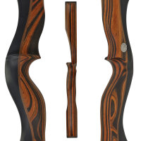 Cuerpo | ANTUR Artus Jasper Dynamic - 19 pulgadas - ILF