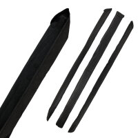 Funda para arco recurvo - varias longitudes. Longitudes