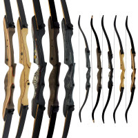 SET DE INTRODUCCIÓN | DRAKE Recurve Bow - 16-42...