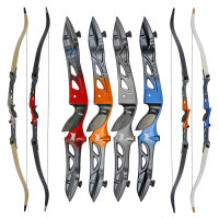 SET DE INTRODUCCIÓN | DRAKE Recurve Bow - 16-42...