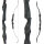 SET DE INTRODUCCIÓN | DRAKE Recurve Bow - 16-42 lbs - 62-70 pulgadas