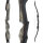 SET DE INTRODUCCIÓN | DRAKE Recurve Bow - 16-42 lbs - 62-70 pulgadas
