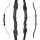 [ESPECIAL] SET [DRAKE Recurve Bow - 16-42 lbs - 62-70 pulgadas - Arco para principiantes