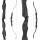 [ESPECIAL] SET [DRAKE Recurve Bow - 16-42 lbs - 62-70 pulgadas - Arco para principiantes