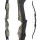 [ESPECIAL] SET [DRAKE Recurve Bow - 16-42 lbs - 62-70 pulgadas - Arco para principiantes