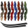 [EDICIÓN ESPECIAL] C.V. EDITION by SPIDERBOWS - Condor - 64-68 pulgadas - Arco recurvo Take Down