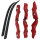 [EDICIÓN ESPECIAL] C.V. EDITION by SPIDERBOWS - Condor - 64-68 pulgadas - Arco recurvo Take Down