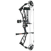 ELITE Basin RTS - 20-70 lbs - Arco de poleas