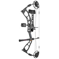 ELITE Ember RTS - 10-60 lbs - Arco de poleas