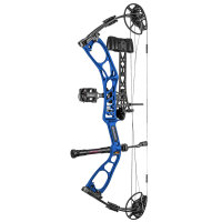 ELITE Ember RTS - 10-60 lbs - Arco de poleas