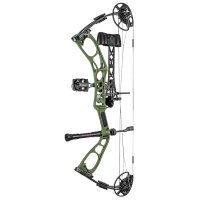 ELITE Ember RTS - 10-60 lbs - Arco de poleas