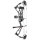 ELITE Ember RTS - 10-60 lbs - Arco de poleas