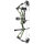 ELITE Ember RTS - 10-60 lbs - Arco de poleas
