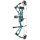 ELITE Ember RTS - 10-60 lbs - Arco de poleas