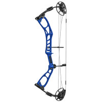 ELITE Ember - 10-60 lbs - Arco de poleas