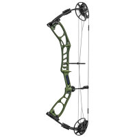 ELITE Ember - 10-60 lbs - Arco de poleas