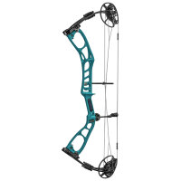ELITE Ember - 10-60 lbs - Arco de poleas