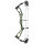 ELITE Ember - 10-60 lbs - Arco de poleas