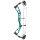 ELITE Ember - 10-60 lbs - Arco de poleas