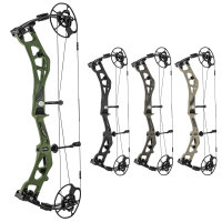 ELITE Era - 30-70 lbs - Arco de poleas