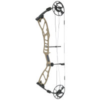 ELITE Terrain - 45-70 lbs - Arco de poleas