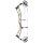 ELITE Terrain - 45-70 lbs - Arco de poleas