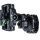 AXCEL AccuHunter Deslizador de Mira - 5 Pin - Visor