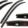 Palas | SPIDERBOWS - ILF - SCB - Carbon/Bambus - 20-40 lbs