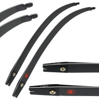 Palas | SPIDERBOWS - ILF - SCF - Carbon/Foam - 20-40 lbs